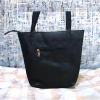 Women's Stylish Grey Handbag Combo (Tote-Bee) - LukDope India